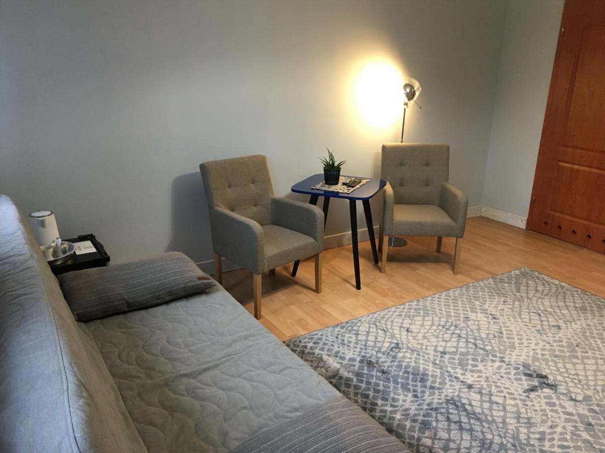 Apartamenty Zielona Gora Exterior photo