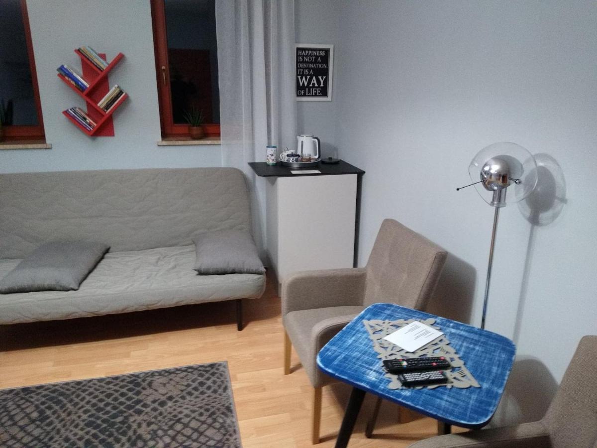 Apartamenty Zielona Gora Exterior photo