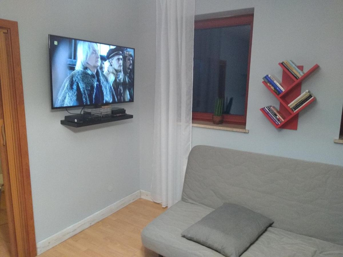 Apartamenty Zielona Gora Exterior photo