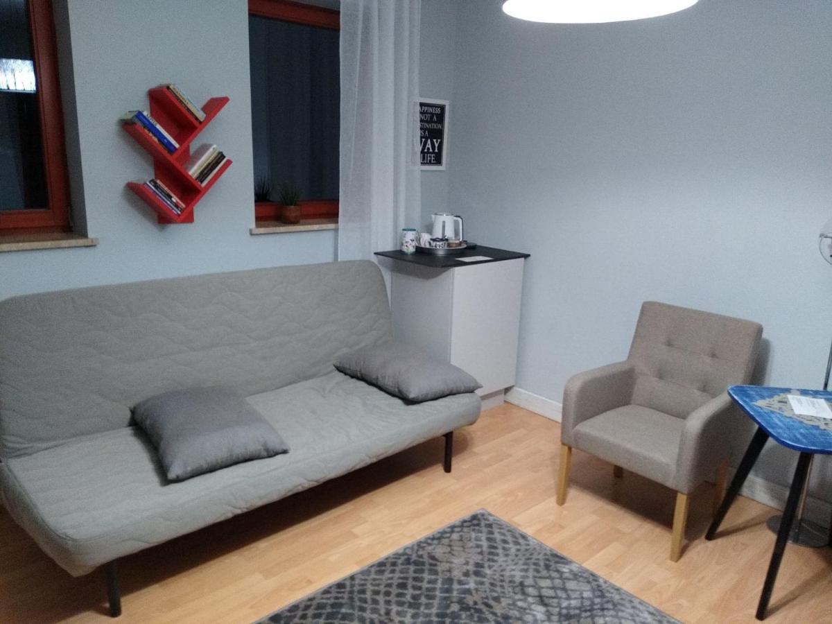 Apartamenty Zielona Gora Exterior photo