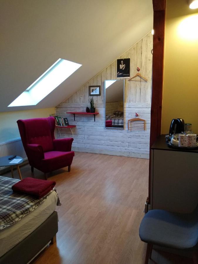 Apartamenty Zielona Gora Exterior photo