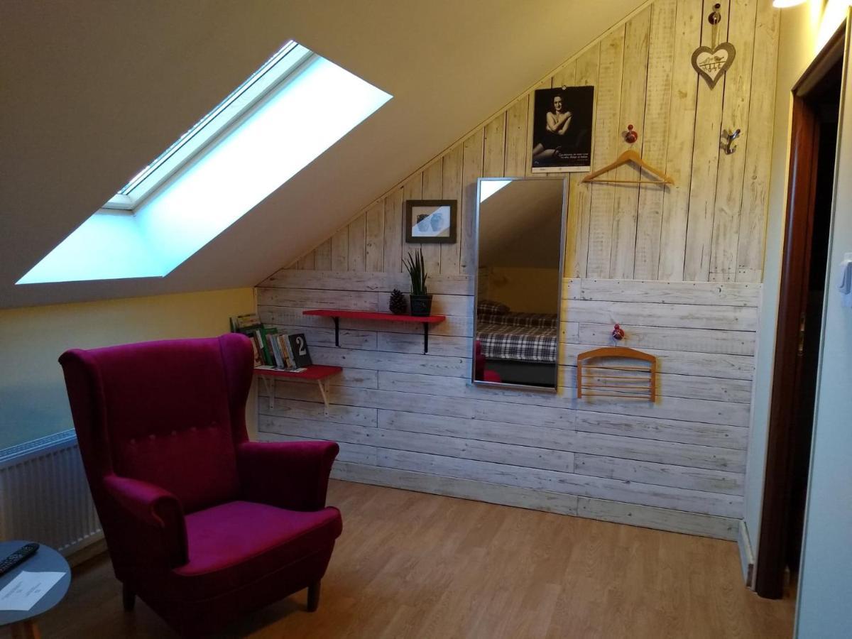 Apartamenty Zielona Gora Exterior photo
