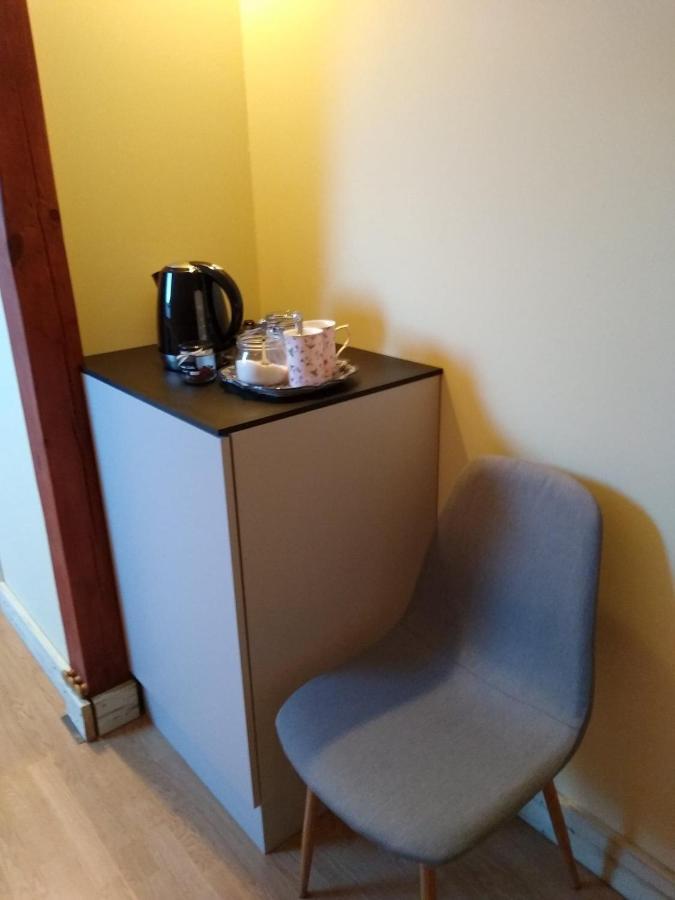 Apartamenty Zielona Gora Exterior photo