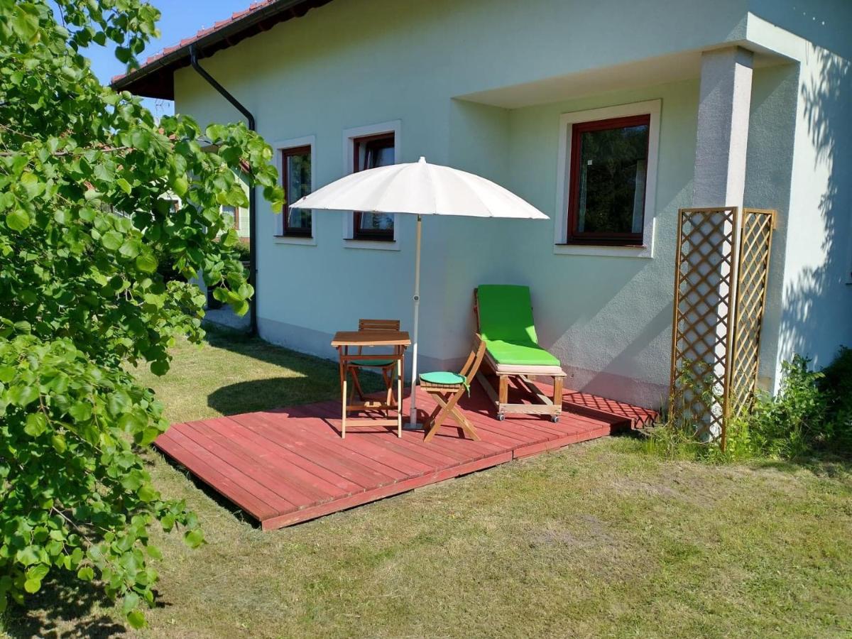 Apartamenty Zielona Gora Exterior photo