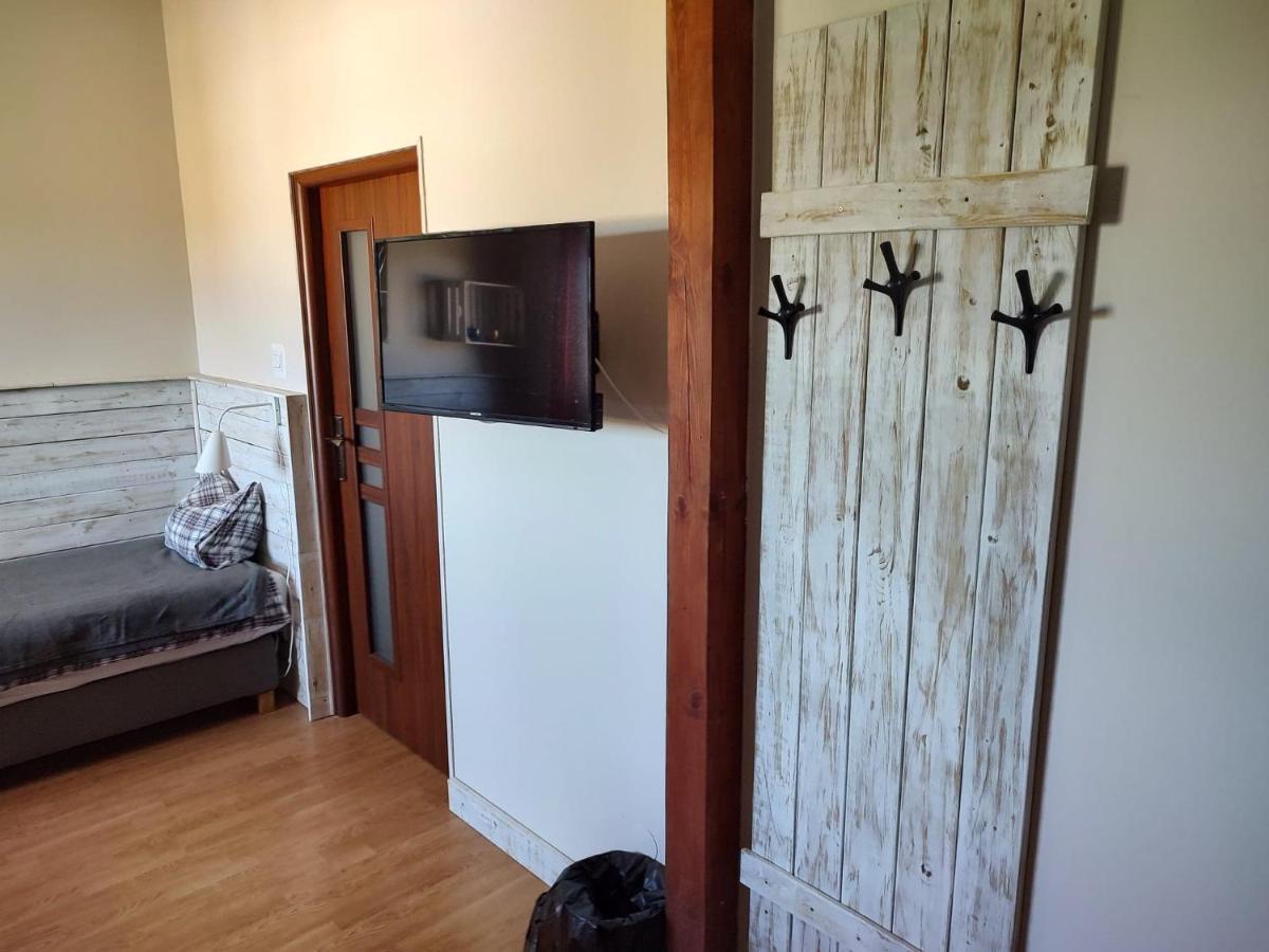 Apartamenty Zielona Gora Exterior photo