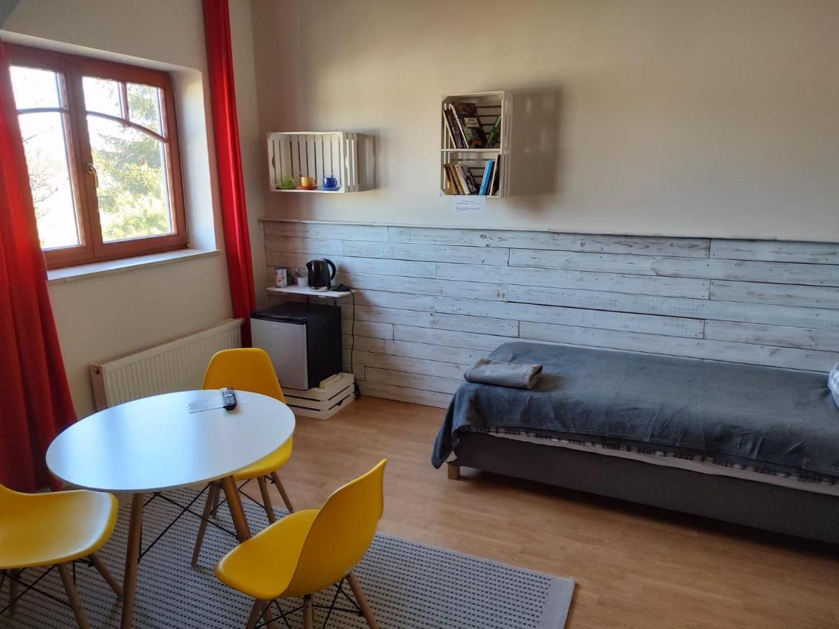 Apartamenty Zielona Gora Exterior photo