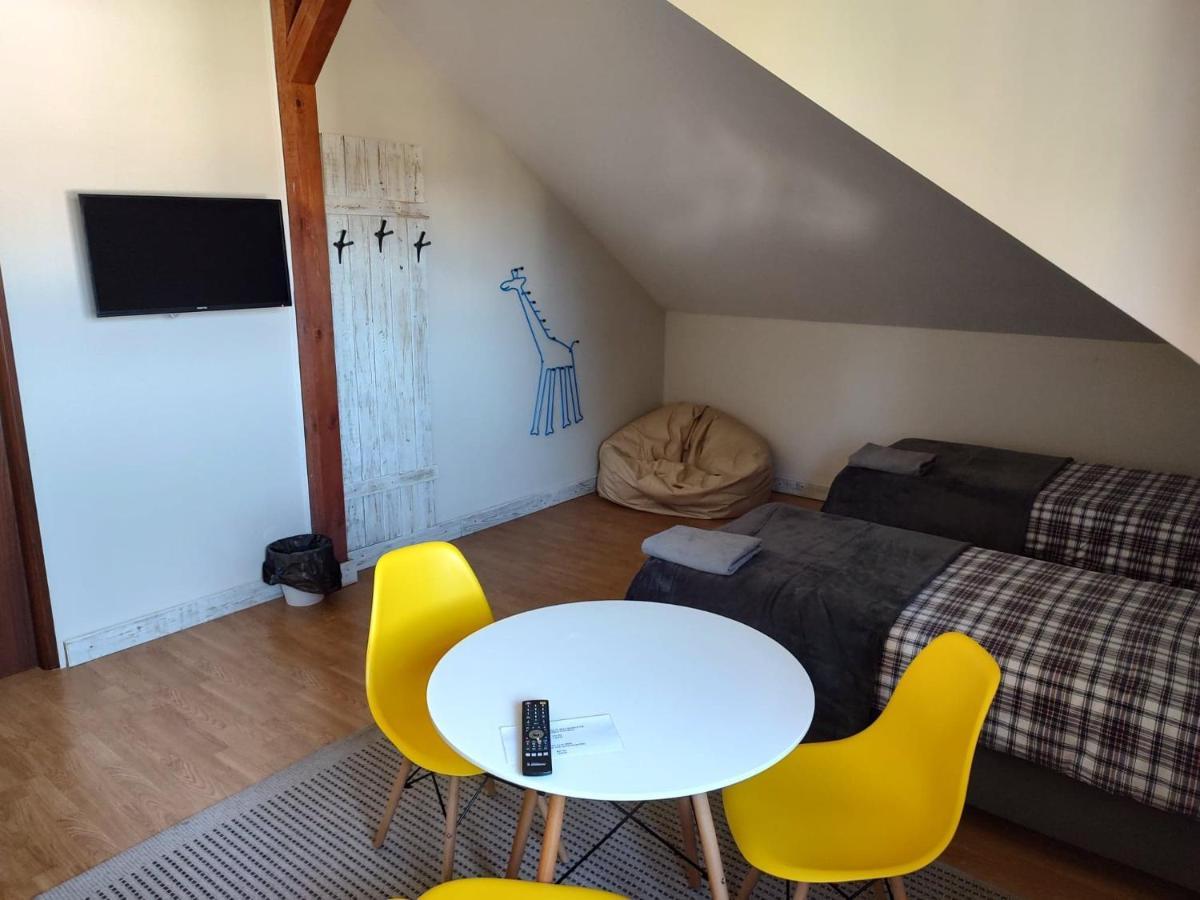 Apartamenty Zielona Gora Exterior photo