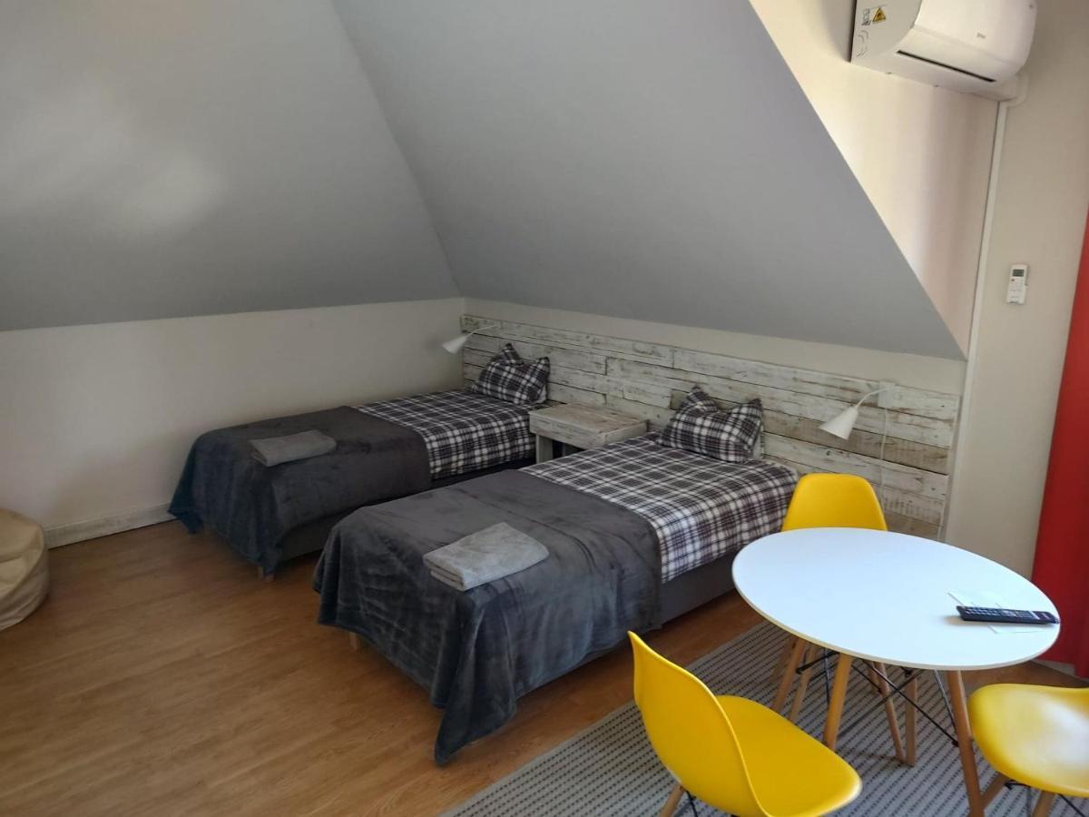 Apartamenty Zielona Gora Exterior photo