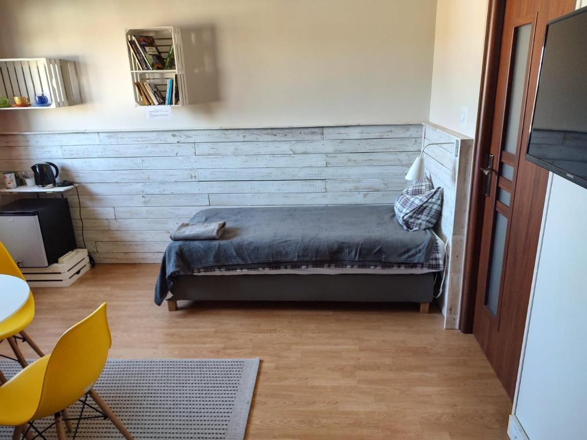 Apartamenty Zielona Gora Exterior photo