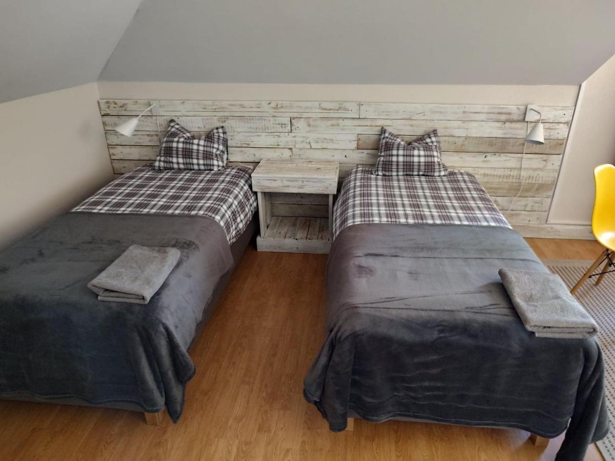 Apartamenty Zielona Gora Exterior photo