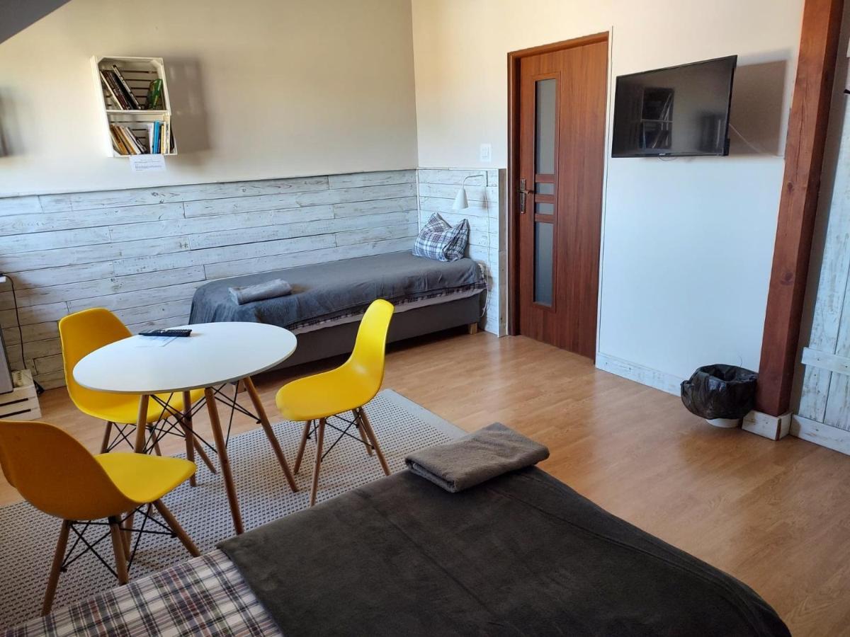 Apartamenty Zielona Gora Exterior photo