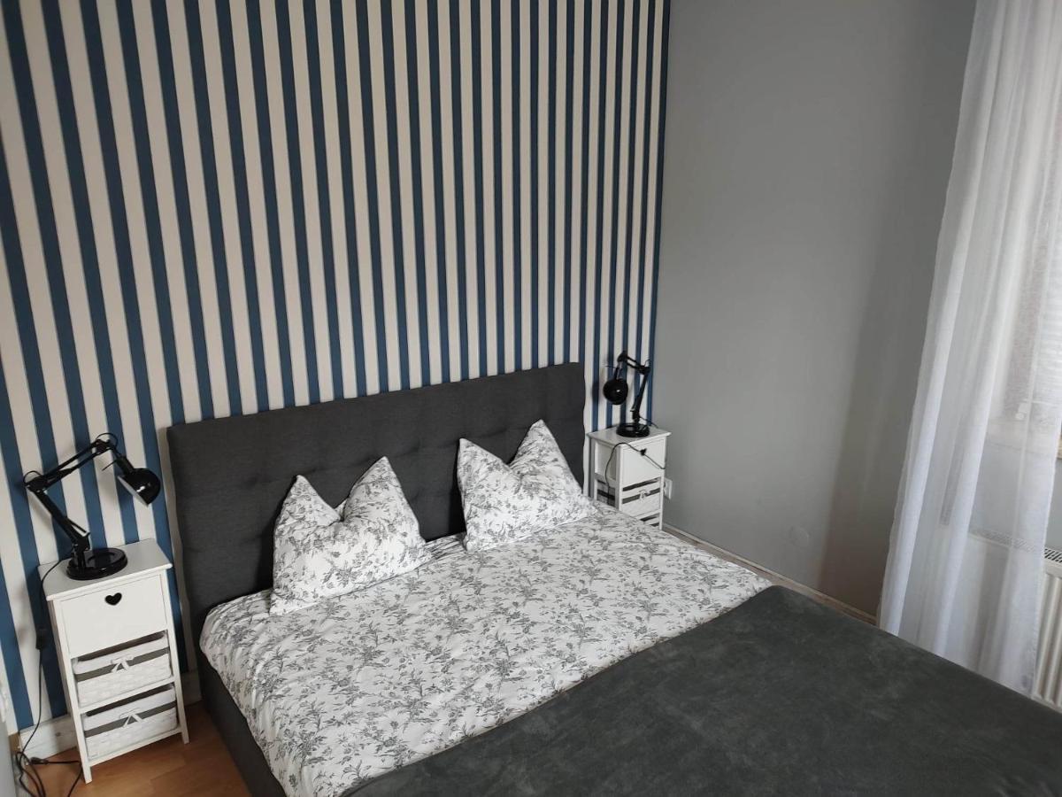 Apartamenty Zielona Gora Exterior photo