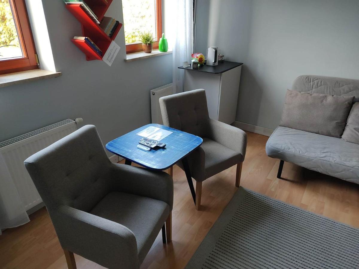 Apartamenty Zielona Gora Exterior photo