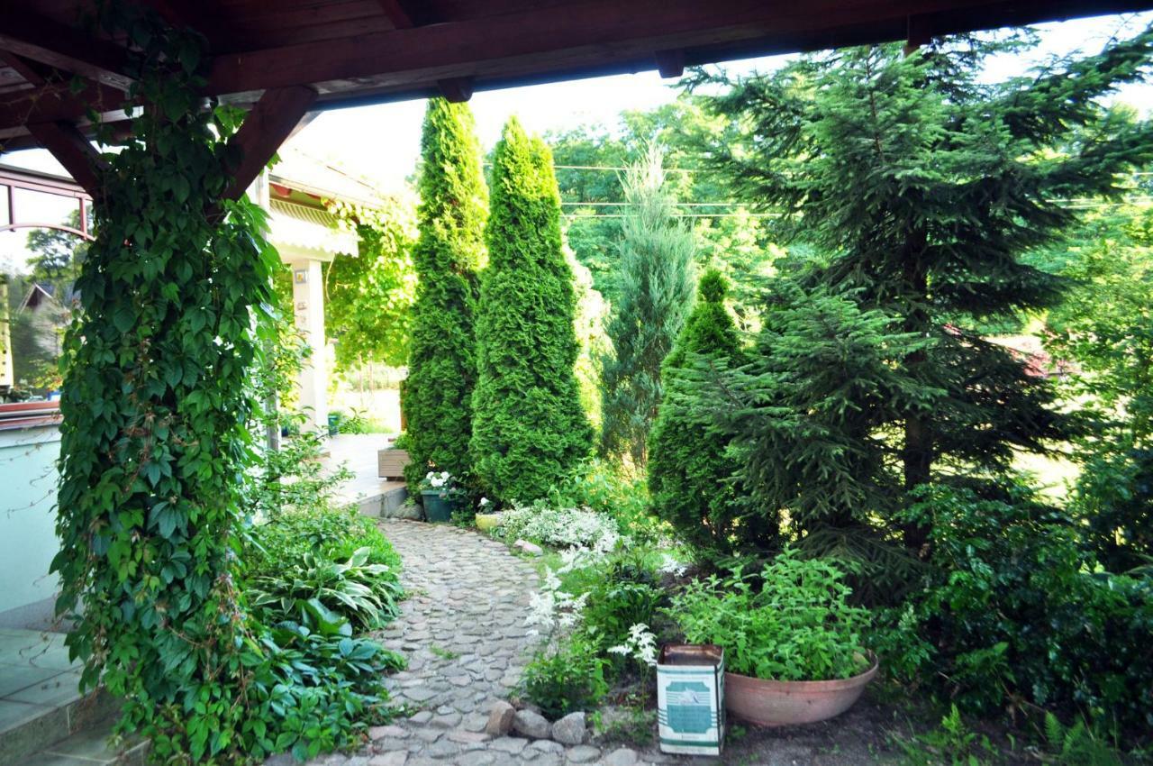 Apartamenty Zielona Gora Exterior photo