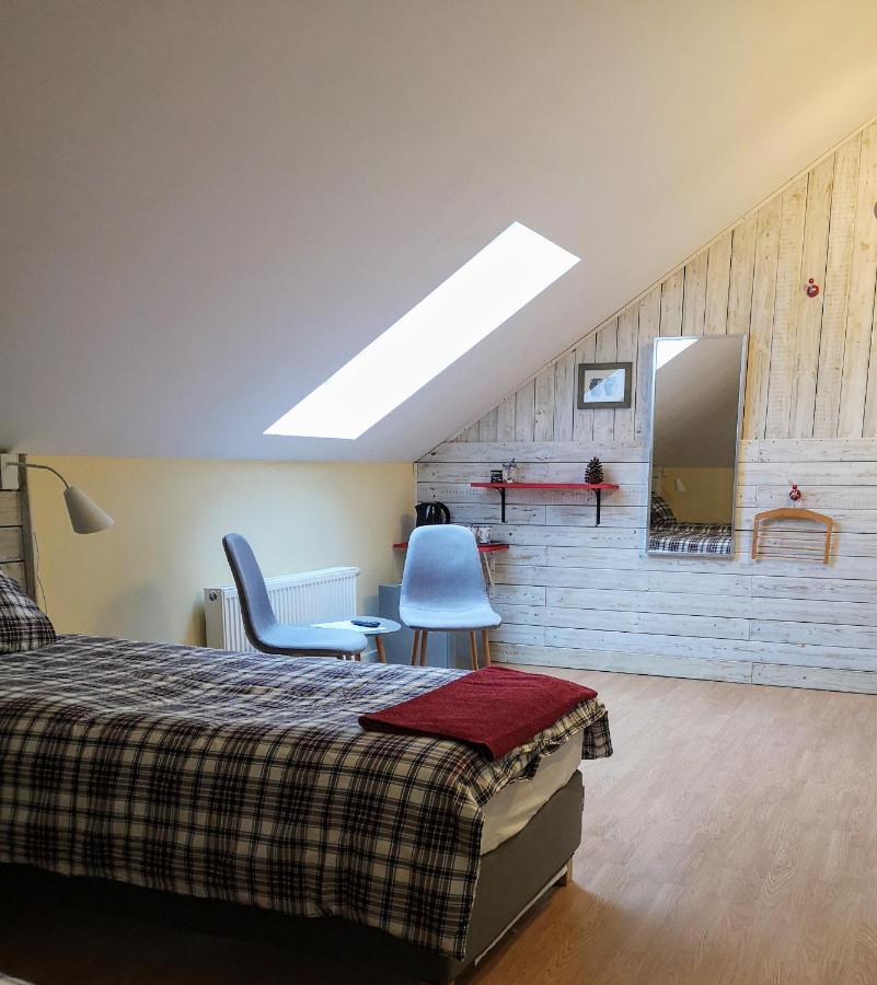 Apartamenty Zielona Gora Exterior photo