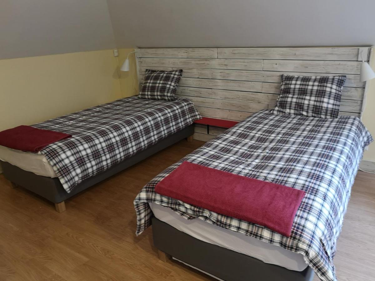 Apartamenty Zielona Gora Exterior photo